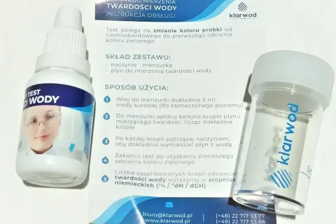 Czy warto kupić tester wody toaletowej? Odkryj zalety i wady