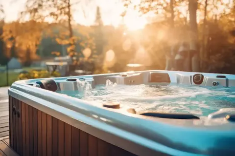 Jacuzzi, Spa, Hydromasaż: Wybierz idealny relaks i zdrowie