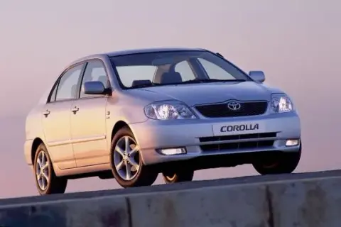 Jaki olej do silnika w toyota corolla 1.6 benzyna? Oto najlepsze opcje