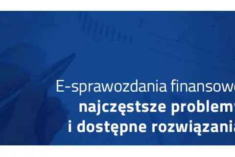 Kto może złożyć sprawozdanie finansowe do KRS i uniknąć problemów?