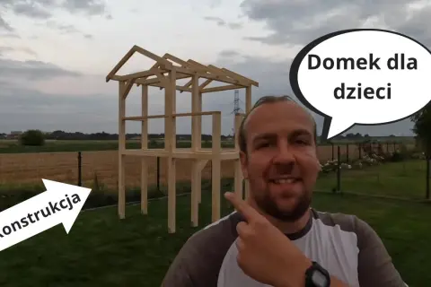 Jak zbudować domek dla dziecka: proste kroki i najważniejsze porady