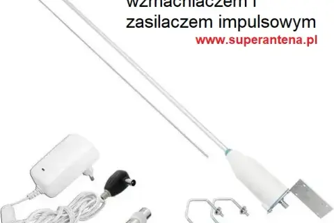Najlepsza antena do radia FM - wybierz idealne rozwiązanie dla siebie