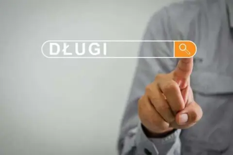 Które chwilówki szybko idą do sądu? Uważaj na te firmy!