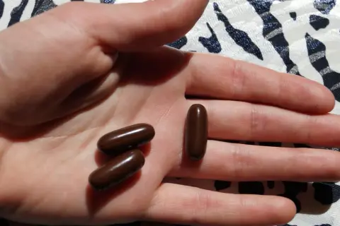 Na co lek Sorbifer Durules? Zastosowanie i skutki uboczne leku