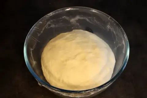 Pâte à pizza italienne : les secrets pour une pâte pro et digeste