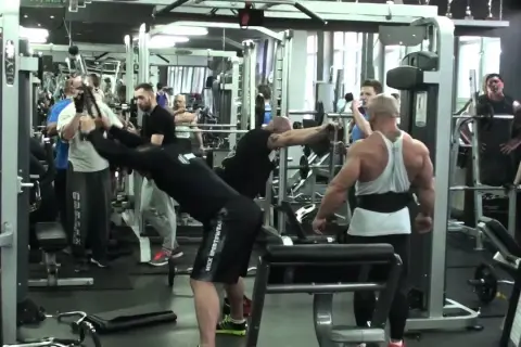 Słodkiewicz Gym Poznań: Sprzęt, Cennik, Opinie - Wszystko, Co Musisz Wiedzieć