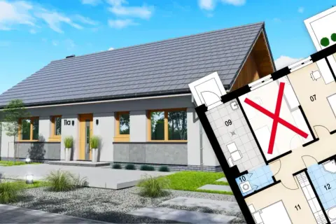 Dom modułowy w Polsce: Jak zbudować? Koszty, proces, porady eksperta