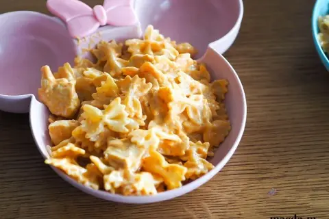 Zdrowe przepisy dla dzieci na obiad: Szybko, smacznie i bez marudzenia!