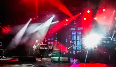 Ile kosztuje koncert Kombii? Sprawdź ceny biletów i szczegóły