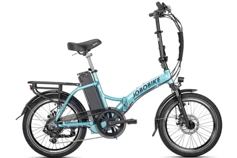 Jaki rower elektryczny dla seniora? Wybierz bezpieczny i komfortowy model