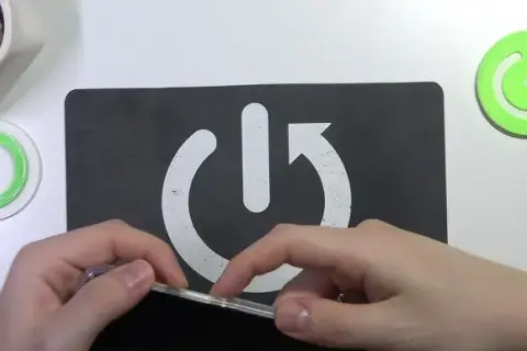 Jak zresetować tablet Acer Iconia i uniknąć utraty danych