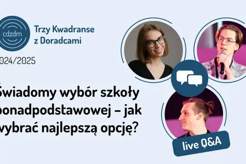 Jak wybrać szkołę, aby uniknąć błędów i spełnić marzenia?