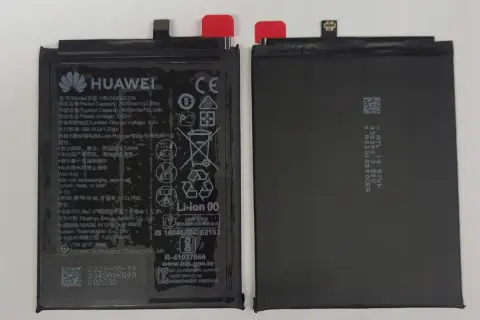 Bateria w Huawei P20 Pro słabnie? Wymiana, koszty, porady!