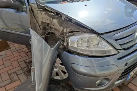 Jak zdjąć zderzak Citroen C3 - uniknij najczęstszych błędów