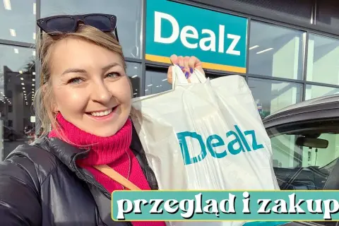 Co warto kupić w Dealz? Odkryj najlepsze okazje i unikalne produkty