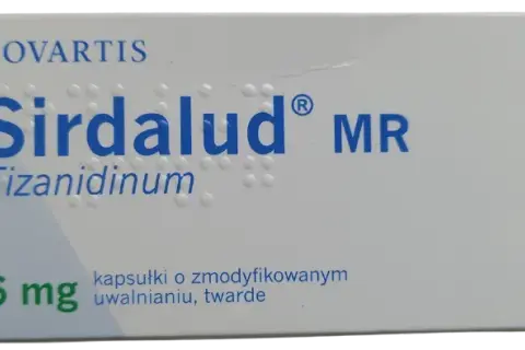 Jakie są leki na rozluźnienie mięśni i ich skutki uboczne?