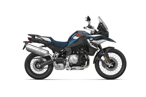 BMW F 850 GS: Czy warto kupić używany? Kompletny przewodnik