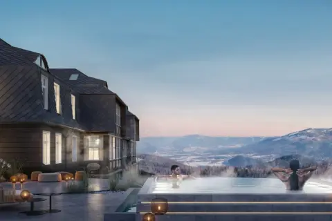 Hotel Sanssouci Karpacz: Kiedy otwarcie? Luksus 5* MGallery 2026