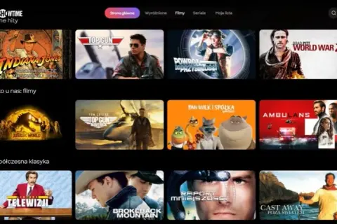 Najlepsze platformy streamingowe na premierę nowych filmów – gdzie oglądać?