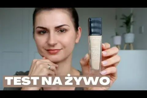 Lancôme podkład rozświetlający: Care & Glow czy Miracle? Wybierz!
