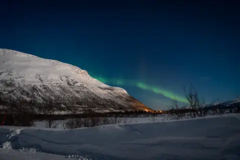 Najciekawsze atrakcje w Tromsø, które musisz zobaczyć podczas wizyty