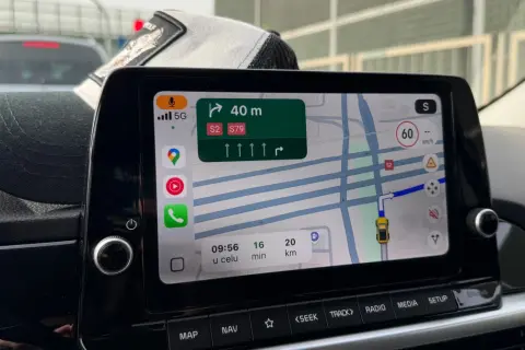 Jak ustawić Google Maps na ciężarówki, aby uniknąć problemów z nawigacją