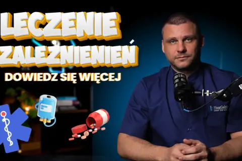 Leczenie uzależnień. Objawy uzależnienia od opioidów, kroplówka i rozsypane tabletki. Dowiedz się więcej.