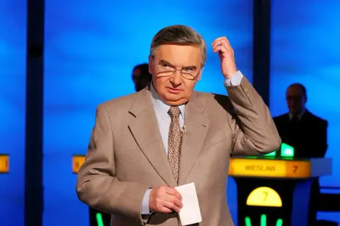 Ile palców ma człowiek w teleturnieju jeden z dziesięciu? Sprawdź!