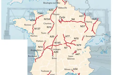 Ile kosztują autostrady we Francji? Sprawdź opłaty, zniżki i oszczędności