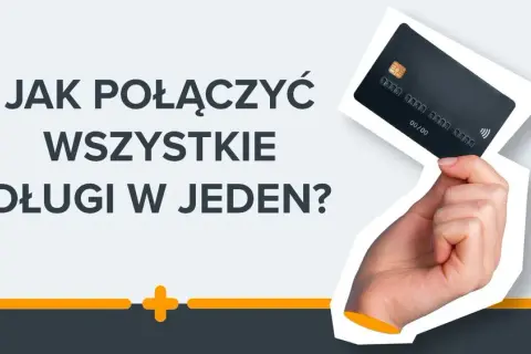 Pożyczka konsolidacyjna: Jak połączyć długi w jedną, niższą ratę?