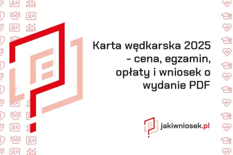 Ile kosztuje karta wędkarska? Zaskakujące opłaty i wymagania