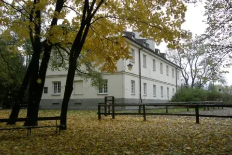 Muzeum łowiectwa i jeździectwa w Warszawie – historia i wystawy, które musisz poznać