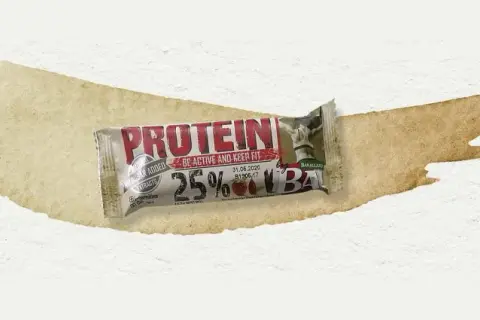 Czy baton proteinowy jest zdrowy? Odkryj prawdę o składzie i korzyściach