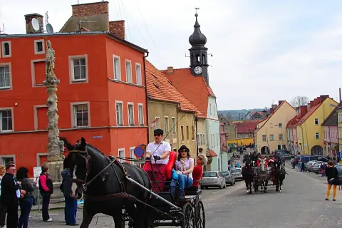 Najlepsze atrakcje w Lubomierzu, które musisz zobaczyć podczas wizyty
