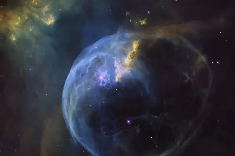 Jak znaleźć kosmiczne zdjęcie NASA z dnia urodzin? Prosty przewodnik