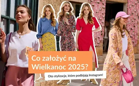 Modne i wygodne outfit na Wielkanoc – jak wybrać idealny strój na święta?