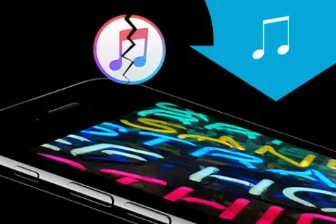 Jak wgrać MP3 na iPhone - proste metody, które zadziałają za każdym razem