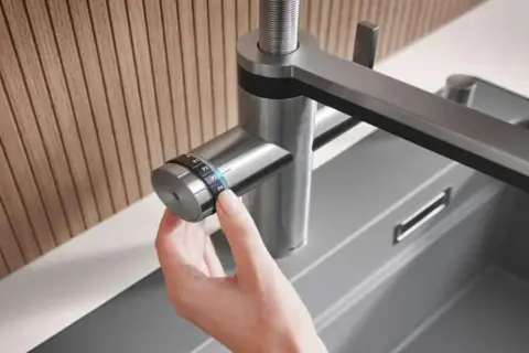 Die besten Wasserhähne für die Küche: Funktionen, Preise und Tipps