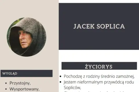 Czy Jacek Soplica odkupił swoje winy? Analiza moralnych dylematów