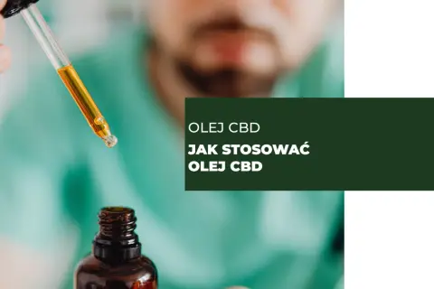 Czy olejek CBD można popić? Odkryj, co musisz wiedzieć o stosowaniu