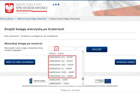 Jak sprawdzić zadłużenie w księdze wieczystej? Pełny poradnik