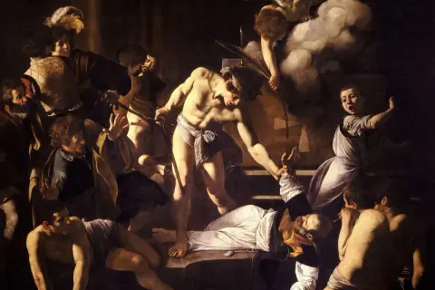 Caravaggio malarstwo: jak jego techniki zmieniły sztukę barokową