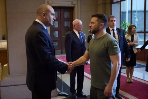 Czy w Bułgarii jest bezpiecznie podczas wojny? Fakty, które musisz znać