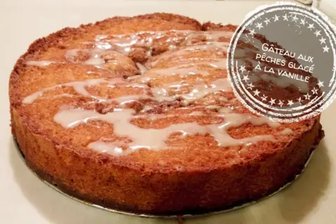 Desserts à la pêche : recettes faciles, originales et sans cuisson