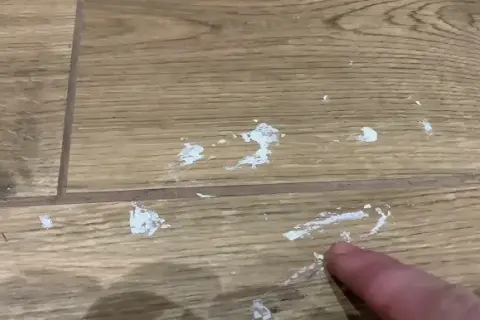 Zmyj farbę z kafelek bez rys! Sprawdzone metody Sary Sokołowskiej