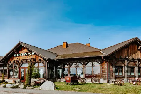 Gdzie zjeść w Chojnicach? Odkryj najlepsze restauracje i smaki