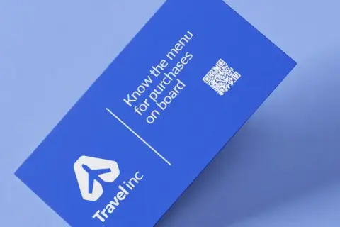 Co to jest kod QR na lotnisku i jak ułatwia podróżowanie?