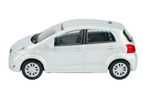 Idealna Toyota Yaris zabawka? Wybierz model dla dziecka!