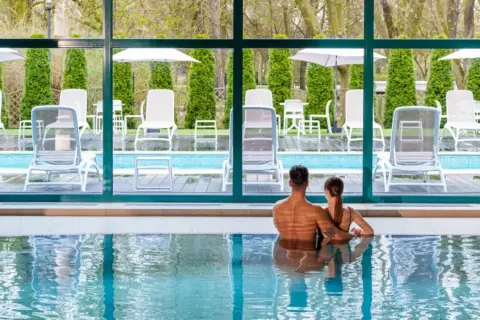 Ciechocinek na weekend: Twój plan na 48h pełnych zdrowia i relaksu