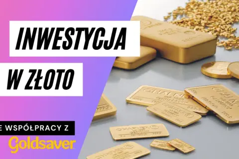 Czy inwestowanie w złoto to dobry pomysł? Analiza korzyści i ryzyka dla inwestorów